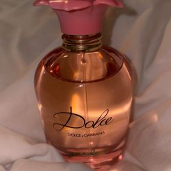 Dolce Gabbana Garden 2.5 Oz 