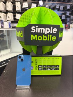 Apple iPhone 13 128GB Unlocked / Liberado