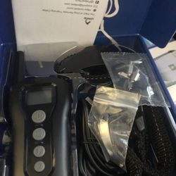 Home320 Dog Training Collar(Large Breed)