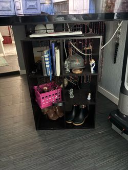 Bookcase