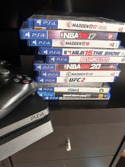 PlayStation 4 slim