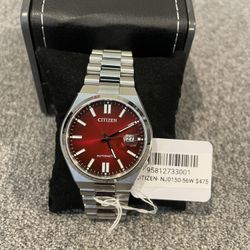 Citizen Tsuyosa  Watch 