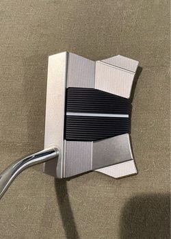 Scotty Cameron Phantom 11.5 Putter- Used in Great Shape