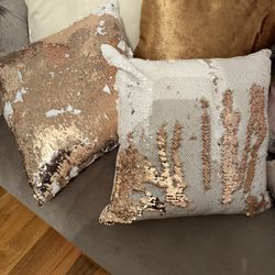 Pillows