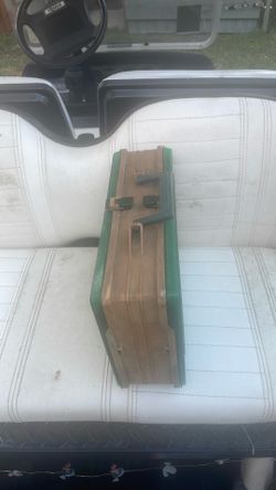 Plano tackle box