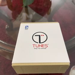 Wireless Tunes , Feel De Sound 