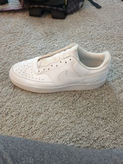 Nike court size 12
