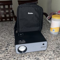 New Projector For Sale