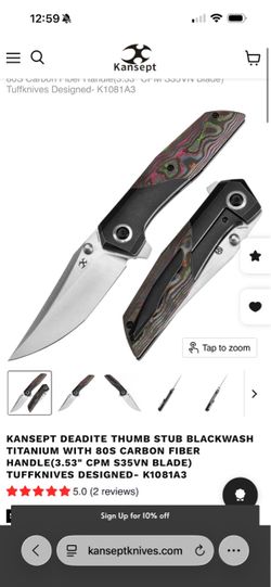 Kansept Deadite 80s Camo