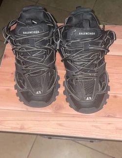 Balenciaga Track
