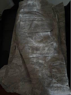 Hollister pants
