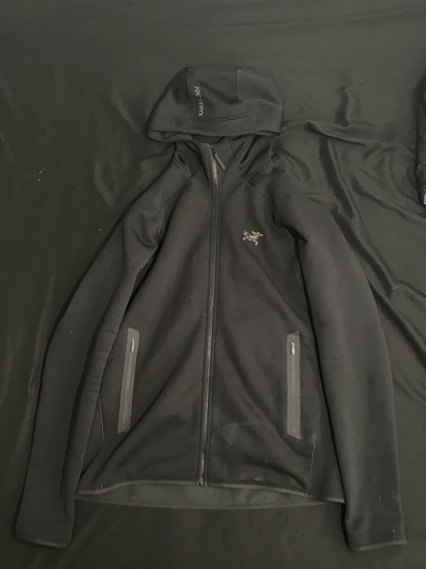 Arc’teryx Kyanite Hoody