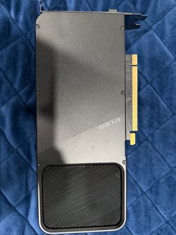 Nvidia 3070 founder edition