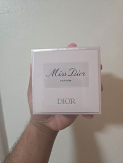 DIOR MISS DIOR PARFUM