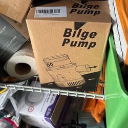 Yaemarime Pump  Sumarine