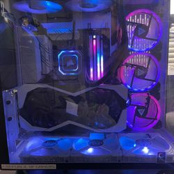 High End Gaming Pc