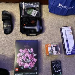 Random Things Need Gone 