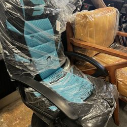 Bluetooth Gaming Chair 