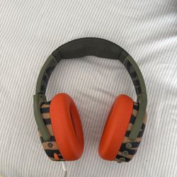 Skull Candy ANC 2 Possum Headphones 