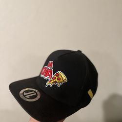 Chapiza Hat