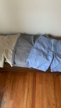 Men’s Golf Style Shorts