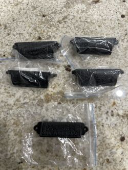 New Ornate 5 Drawer Pulls Flat Matte Black Cabinet Cup Pulls Kitchen Hardware Cabinet Handles