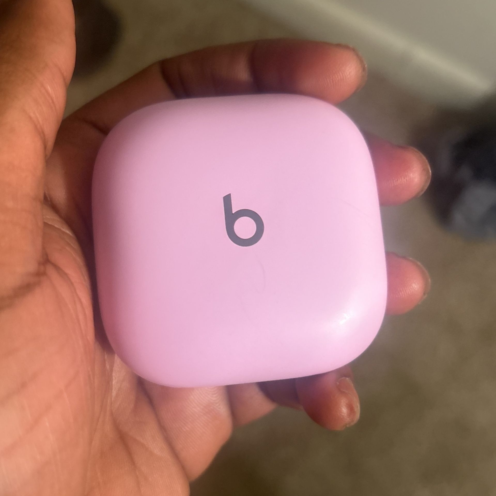 Wireless Beats 