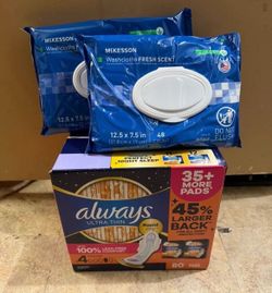 Pads Bundle