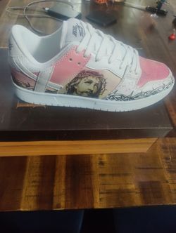 Kito Shoes Size 8