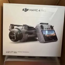 DJI Mavic 4 Pro