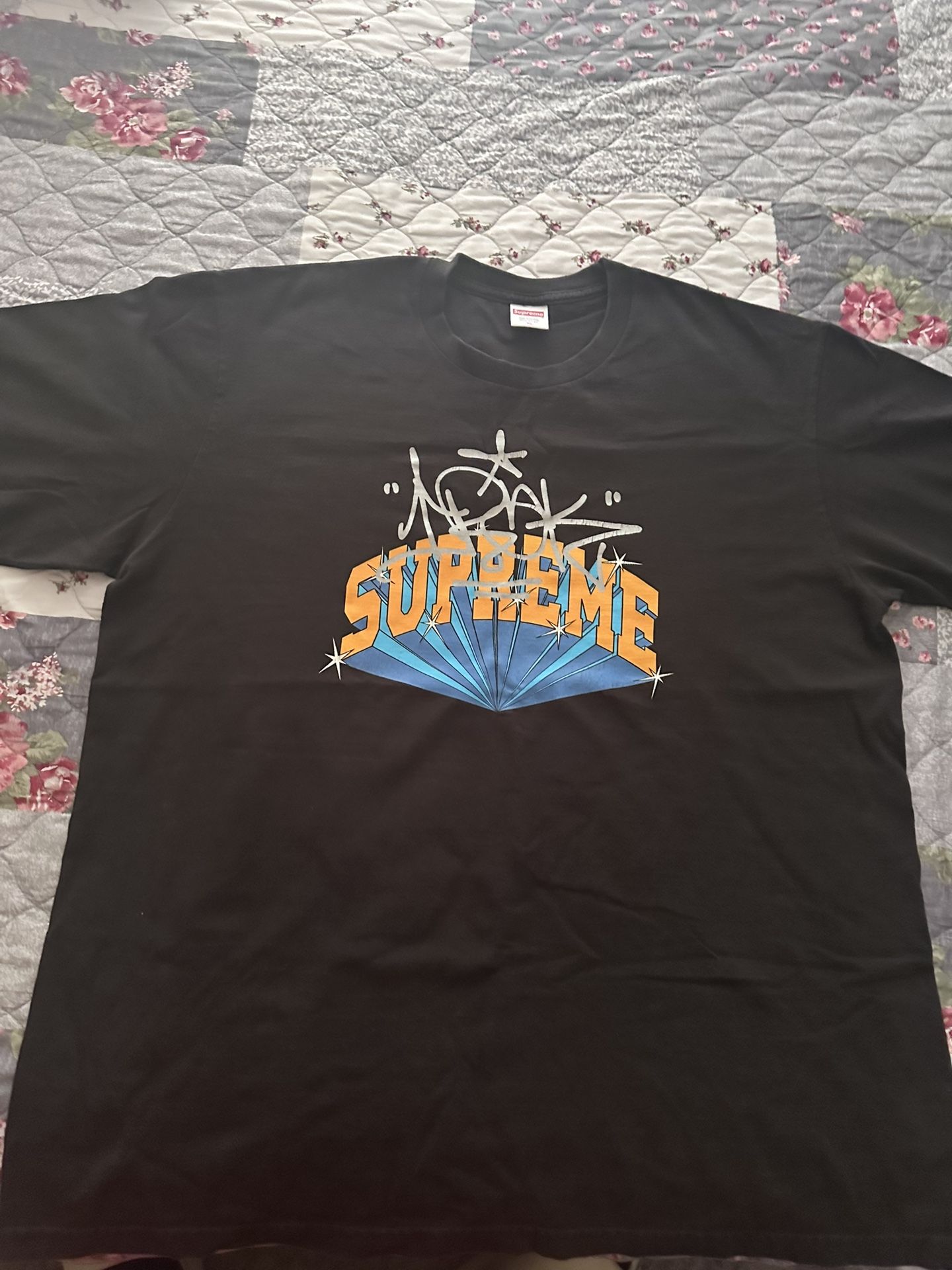 Supreme T Shirt
