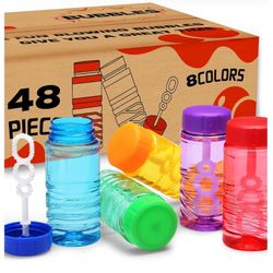 Bubbles 48 Bottles