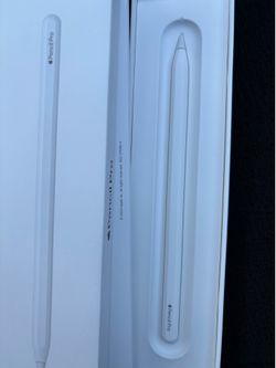 Apples pro pen