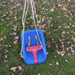 Baby Swing 