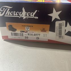 Thorogood Boots 