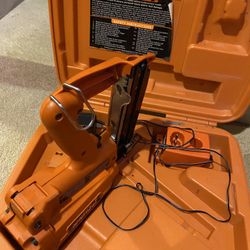 Nail Gun For Parts 