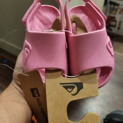 Toddler Sandals 