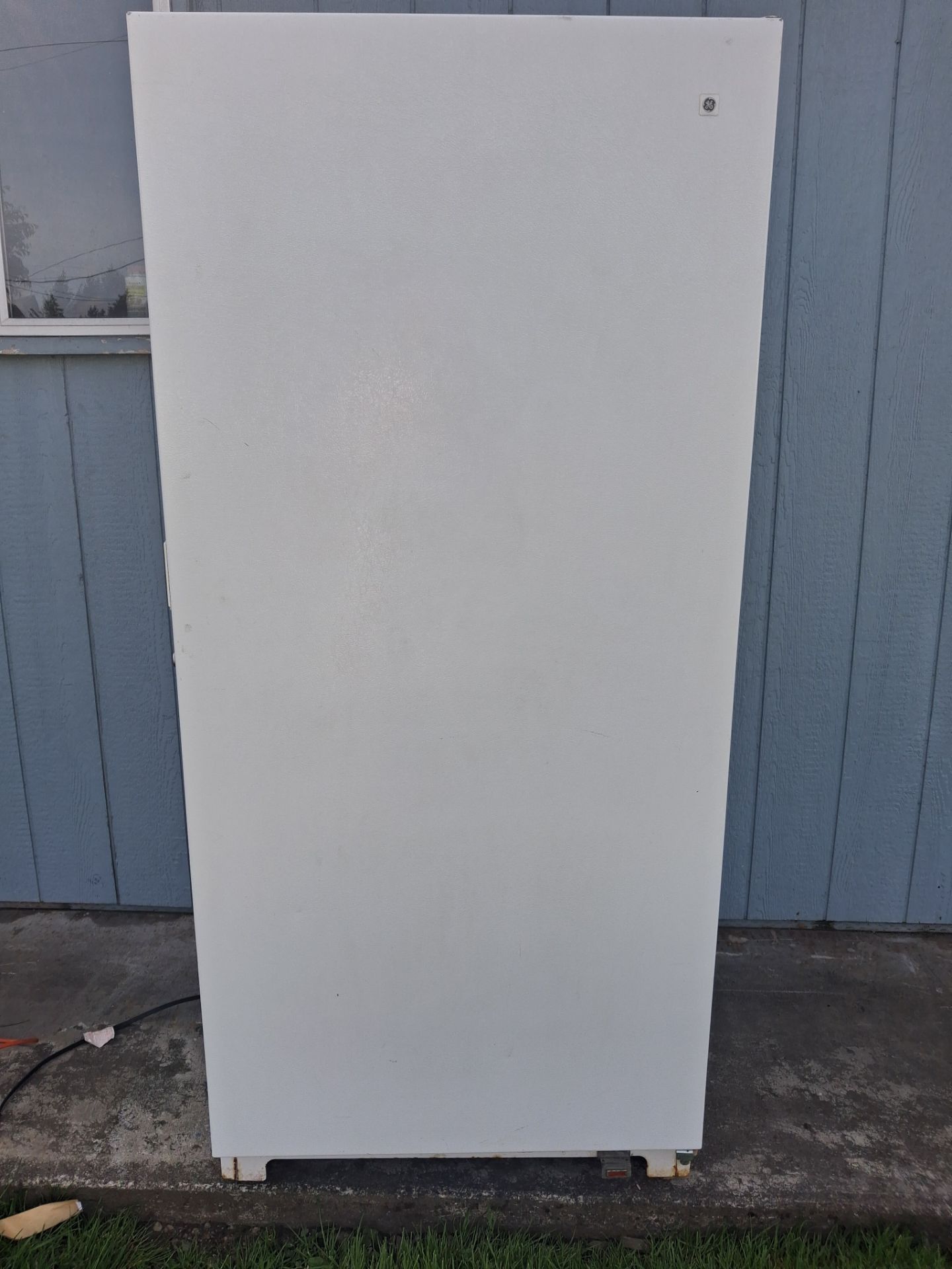 20 cu ft stand up freezer