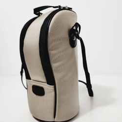 Canon LZ1326 Zippered Soft Lens Case 
