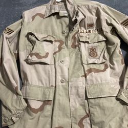 Us Air Force Jacket 