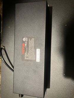 Grow Light Vevor Lighting