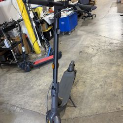 Segway ninebot KickScooter Max G2