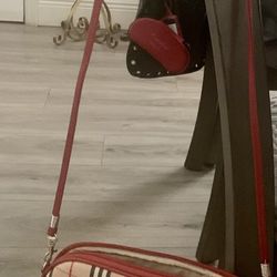 crossbody woman’s bag