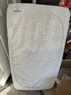 Crib/toddler Mattress 