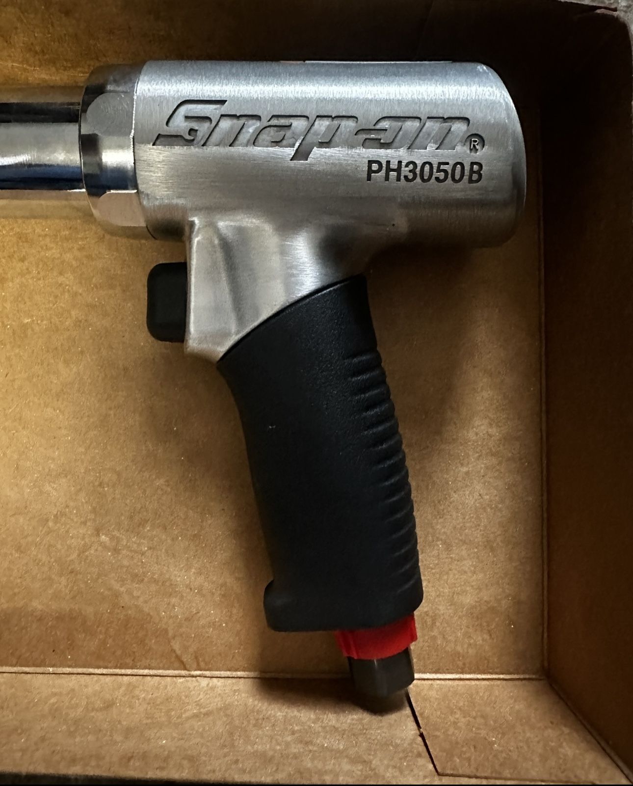 Snap-on PH3050B Super-Duty Air Hammer