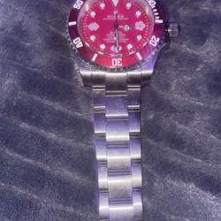Men’s Watch 