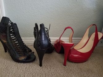 Guess shoes