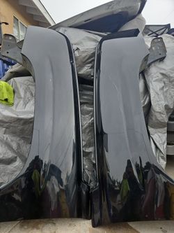 GM fenders silverado 2006 available