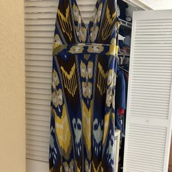 Tory Burch Dress 