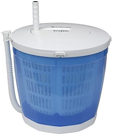 Hand Crank Eco Portable Washing Machine Portable Hand Washing